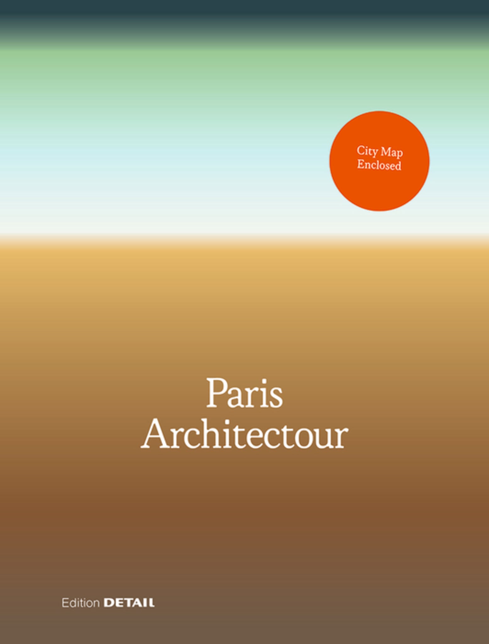 Cover image for Paris ISBN 9783955536893